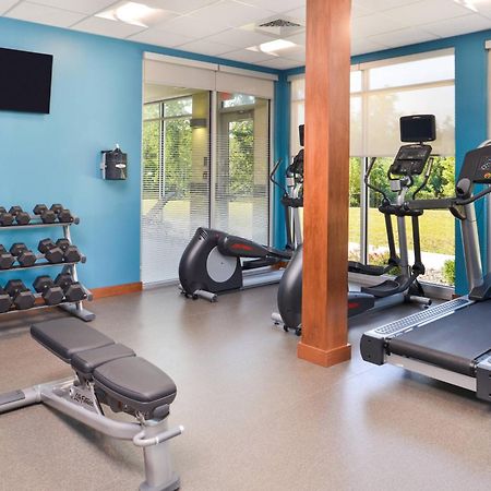 Fairfield Inn & Suites By Marriott St. Joseph Екстериор снимка