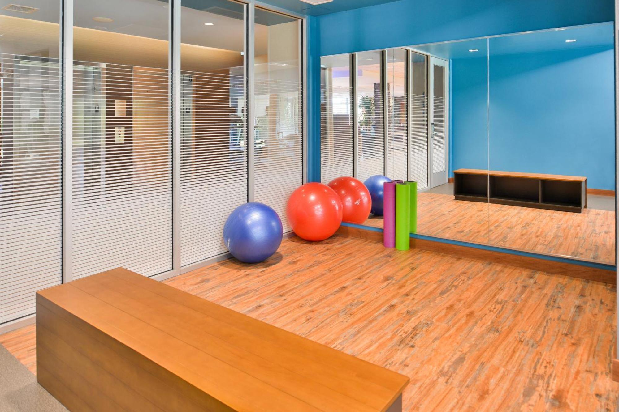Fairfield Inn & Suites By Marriott St. Joseph Екстериор снимка